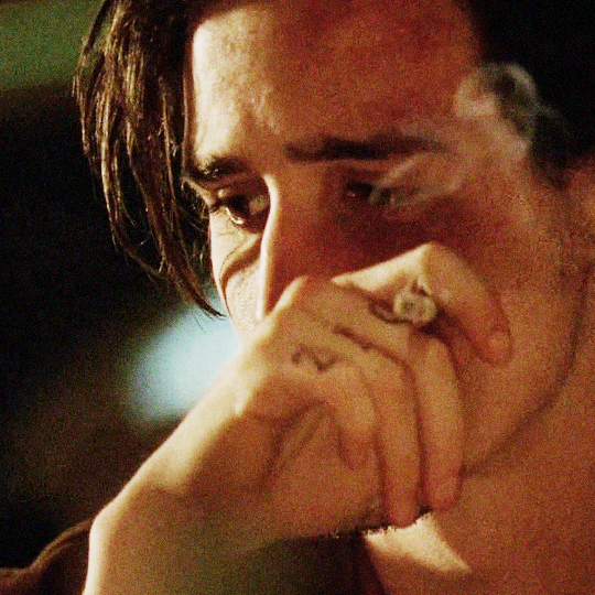 Letterboxd profile picture for @weapon