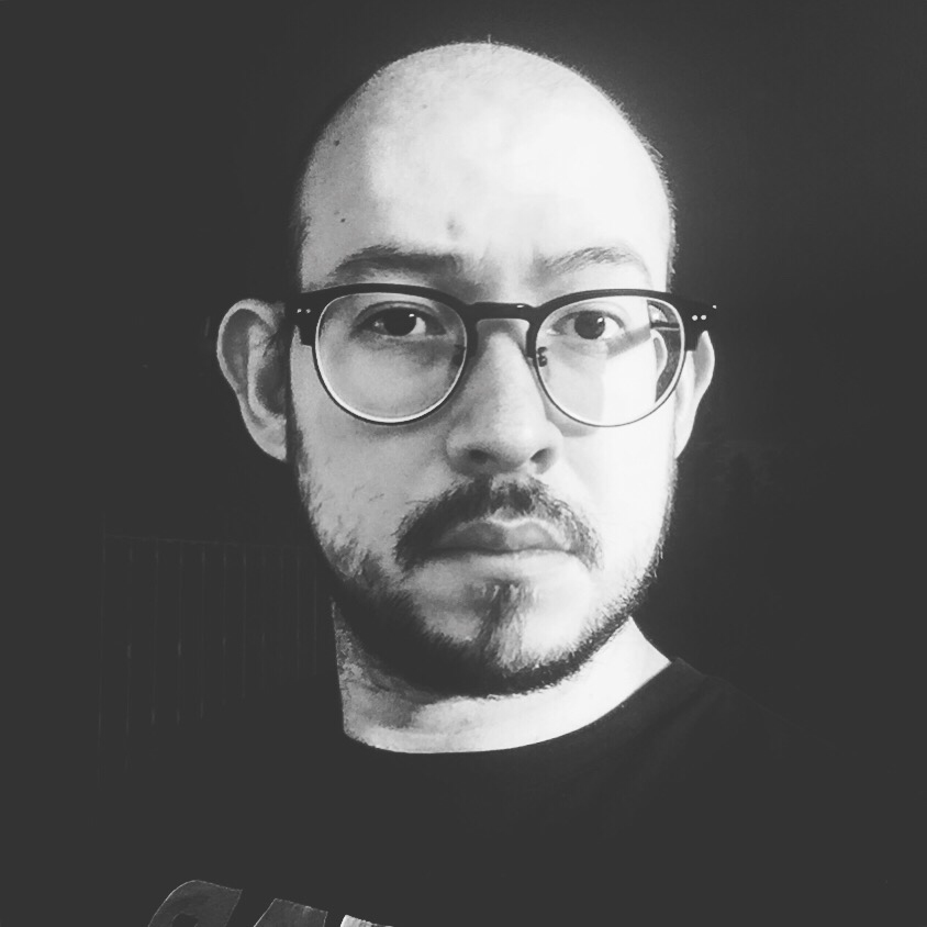 Letterboxd profile picture for @lmg