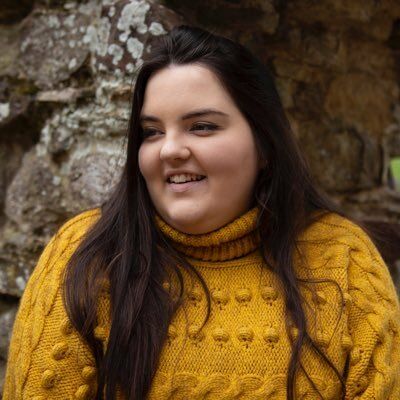 ‎Ciara O'Doherty’s profile • Letterboxd