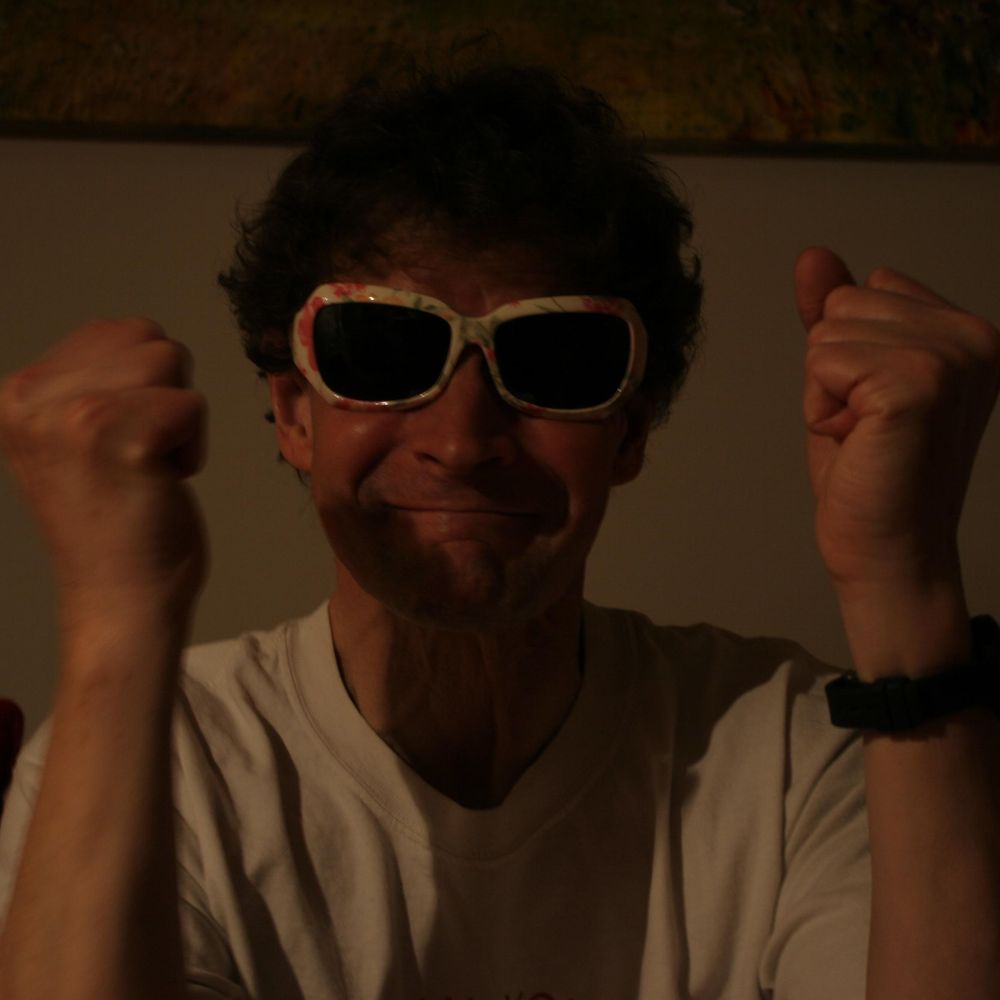 Letterboxd profile picture for @Asbestos