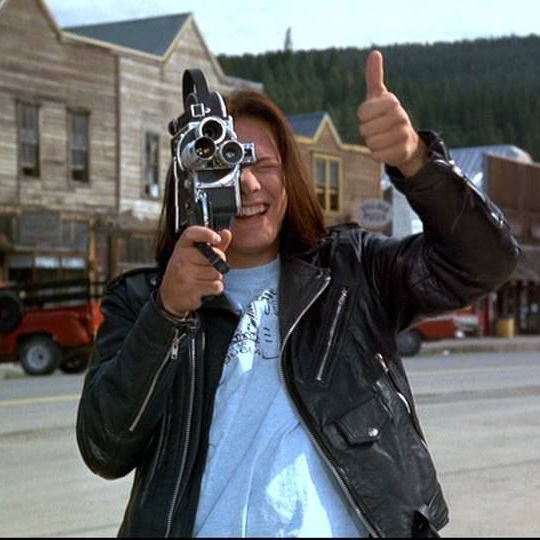 ‎Eric’s profile • Letterboxd