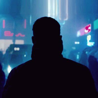 Letterboxd profile picture for @Joe