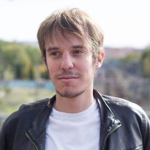 Letterboxd profile picture for @scale