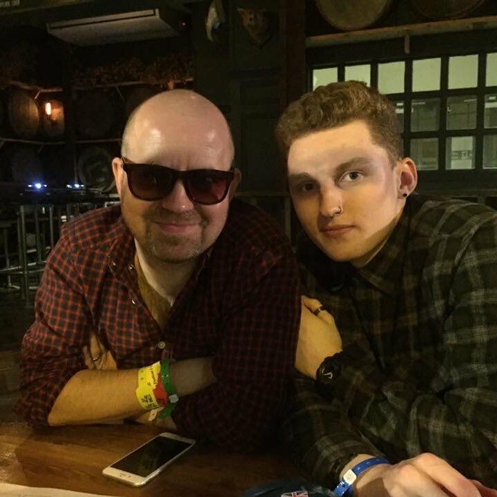 ‎James Kinsella’s profile • Letterboxd