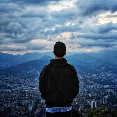 Letterboxd profile picture for @FGV