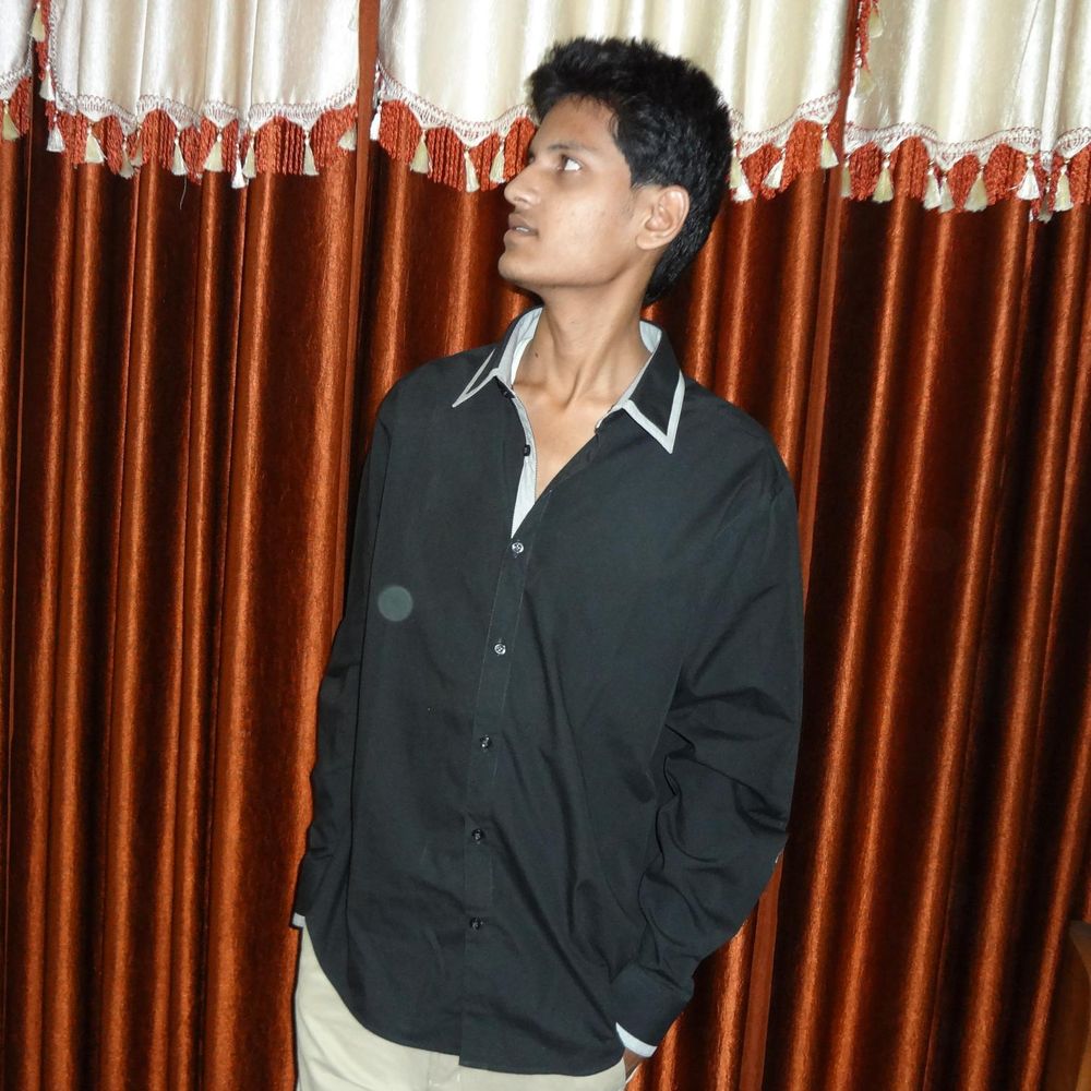 Letterboxd profile picture for @palash