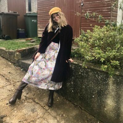 Letterboxd profile picture for @preamble