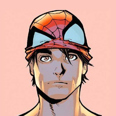 Letterboxd profile picture for @Webs