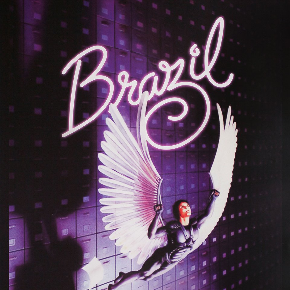 Letterboxd profile picture for @Brazil