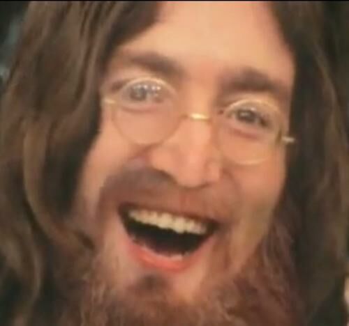 Letterboxd profile picture for @Lennon