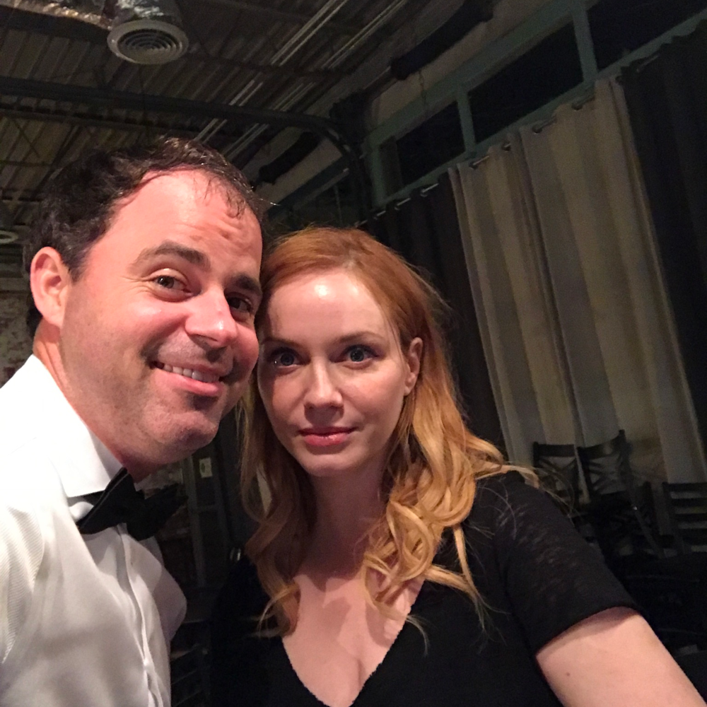 ‎Jess Barron’s profile • Letterboxd