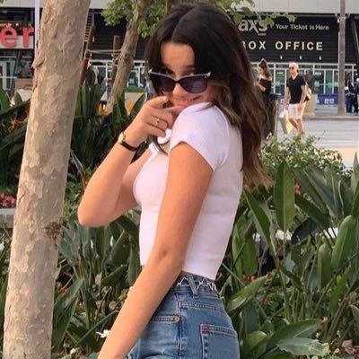 Letterboxd profile picture for @ironically