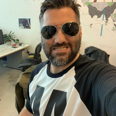 Letterboxd profile picture for @reyes
