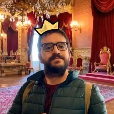 Letterboxd profile picture for @Prosper