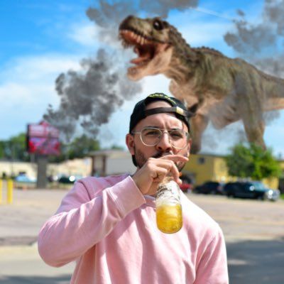 Letterboxd profile picture for @Ralo