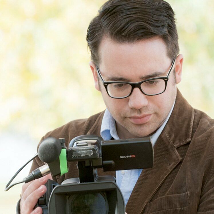 Letterboxd profile picture for @neal