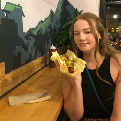 ‎Hannah’s profile • Letterboxd