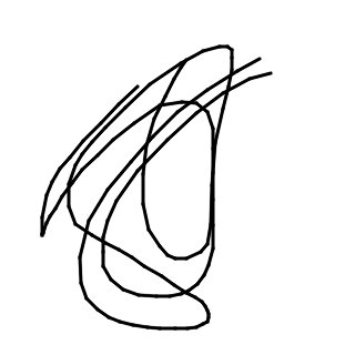 Letterboxd profile picture for @scribble