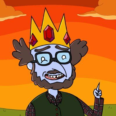 Letterboxd profile picture for @omelette