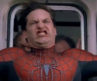 Letterboxd profile picture for @kilometer