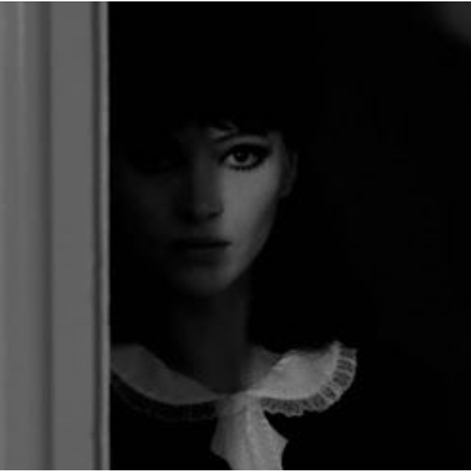 Letterboxd profile picture for @Luci