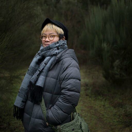 Waynnie Mak