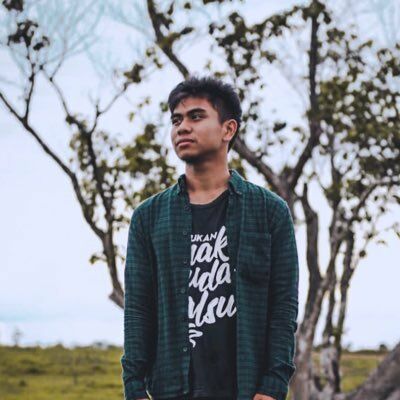 Letterboxd profile picture for @satria