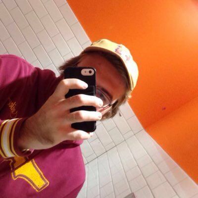 Letterboxd profile picture for @shelling