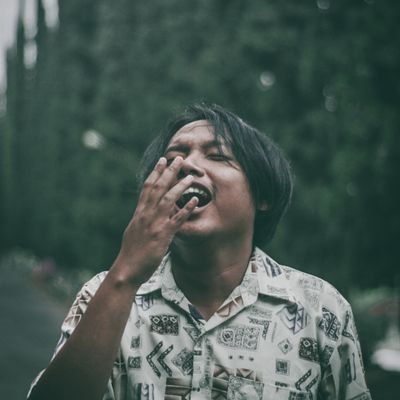 Letterboxd profile picture for @Lutfi