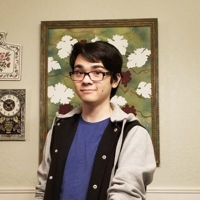 Letterboxd profile picture for @TuneR