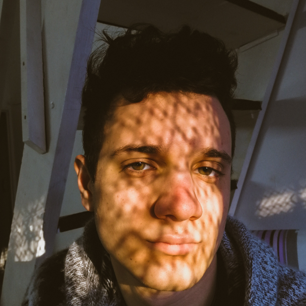 ‎Crotti’s profile • Letterboxd