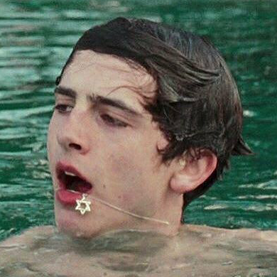 Letterboxd profile picture for @tavio