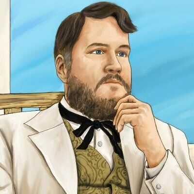 ‎Ethan Ralph’s profile • Letterboxd