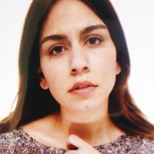 Letterboxd profile picture for @gi