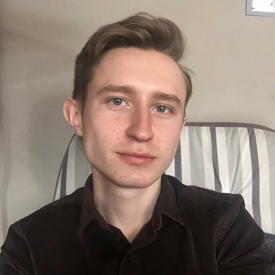 ‎Egor’s profile • Letterboxd