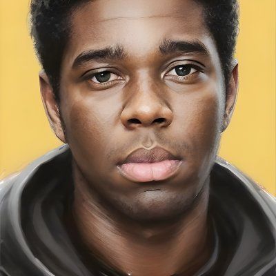 ‎JJ Balisanyuka-Smith’s profile • Letterboxd