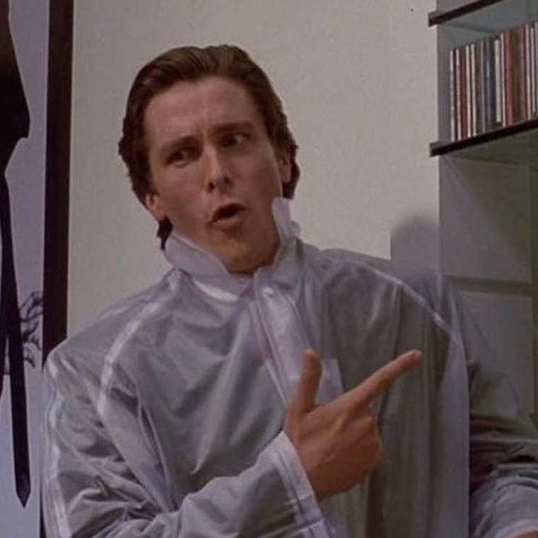 Letterboxd profile picture for @Klok