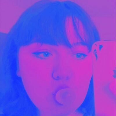 Letterboxd profile picture for @montanaa