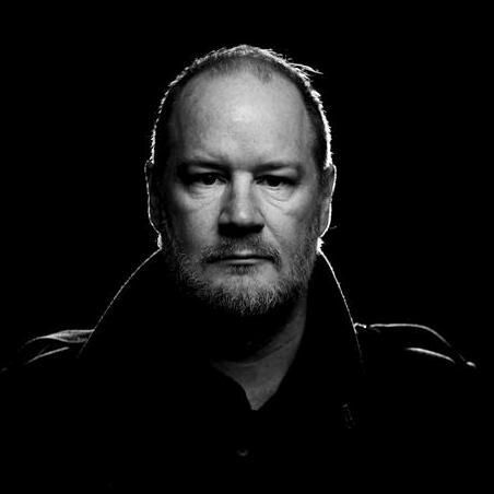 Letterboxd profile picture for @Ant