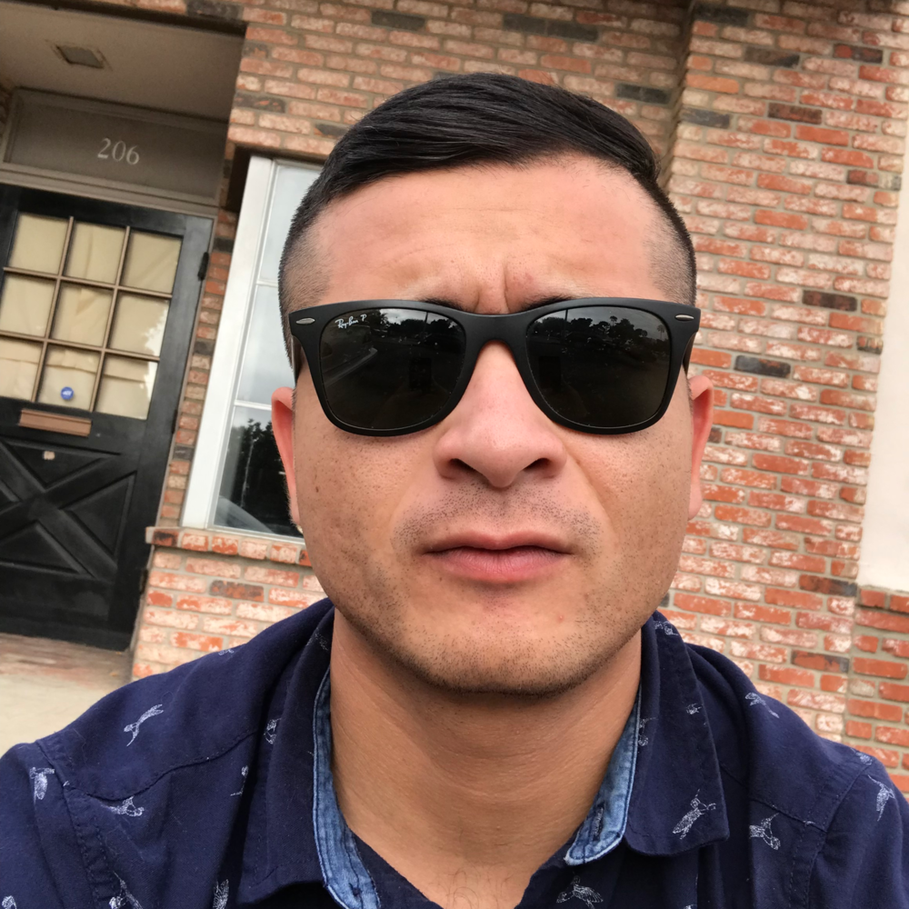 ‎Fernando Santos's profile • Letterboxd