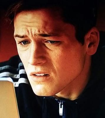 Letterboxd profile picture for @PatrickG