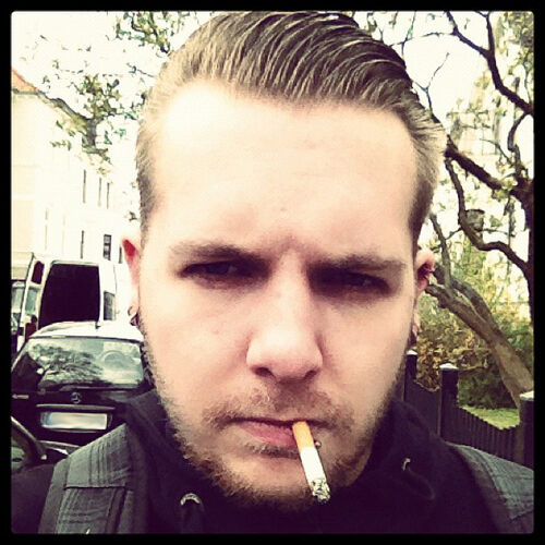 Letterboxd profile picture for @Yeti