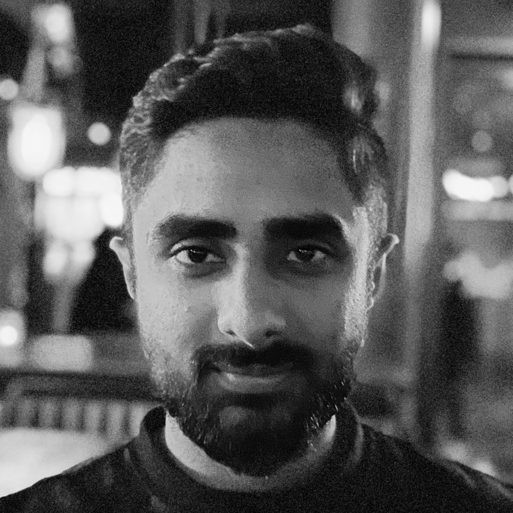 Letterboxd profile picture for @Shivam