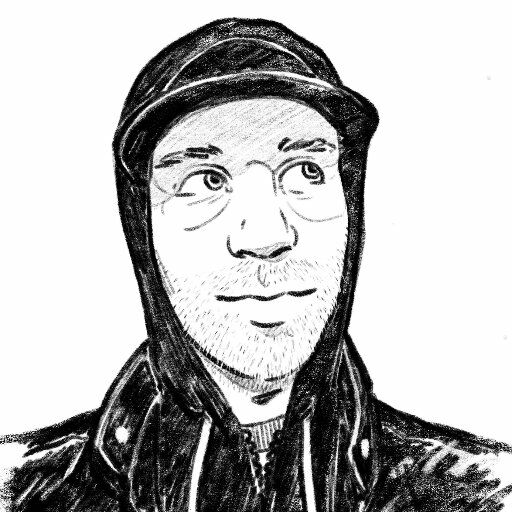 Letterboxd profile picture for @Seth