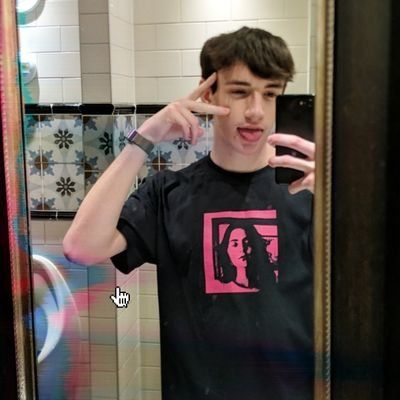 Letterboxd profile picture for @RCN