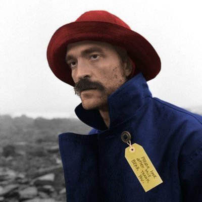 Letterboxd profile picture for @imperial