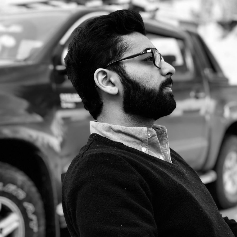 Letterboxd profile picture for @Khawaja