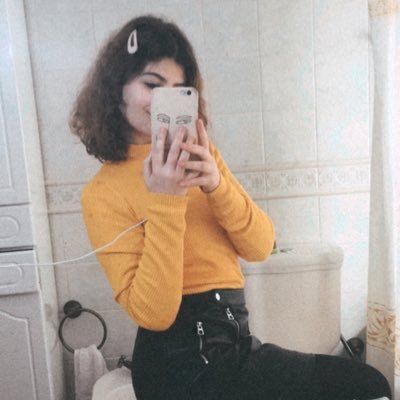 Letterboxd profile picture for @galaxies