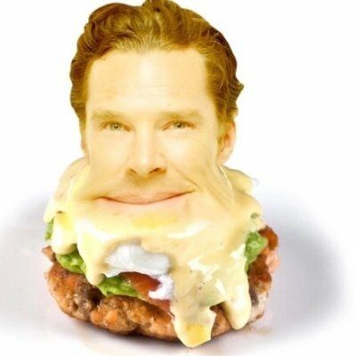 Letterboxd profile picture for @Salads