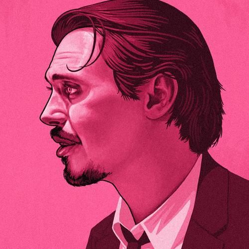 Letterboxd profile picture for @Shoddy